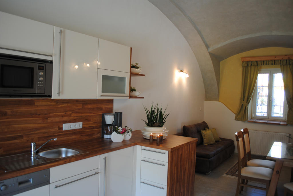 Apartment Gartler's Kalsdorf bei Graz