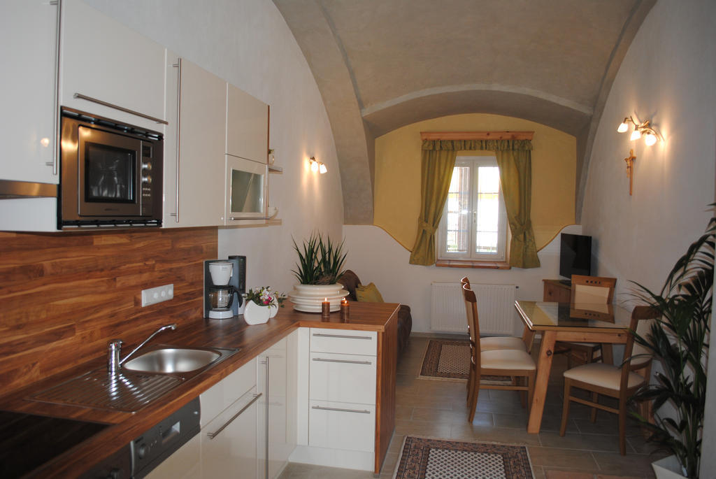 Apartment Gartler's *