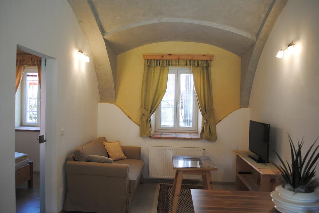 Apartment Gartler's *