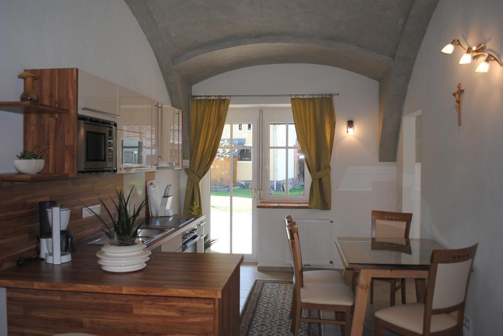Apartment Gartler's Kalsdorf bei Graz