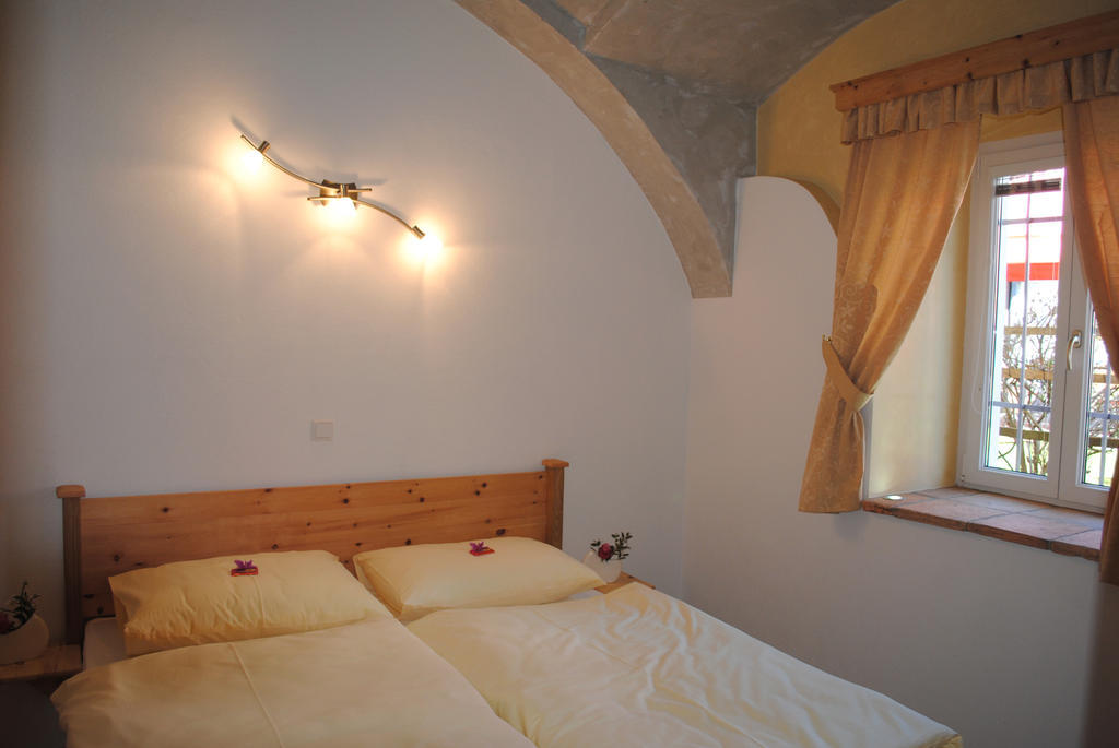 Apartment Gartler's Kalsdorf bei Graz