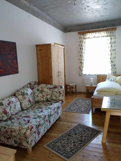 Gartler's Apartment