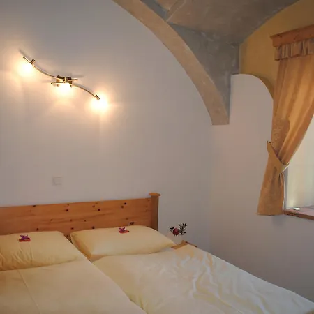 Gartler'S Appartements Kalsdorf bei Graz Camera foto
