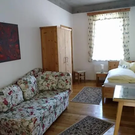 Gartler'S Appartements Kalsdorf bei Graz Esterno foto