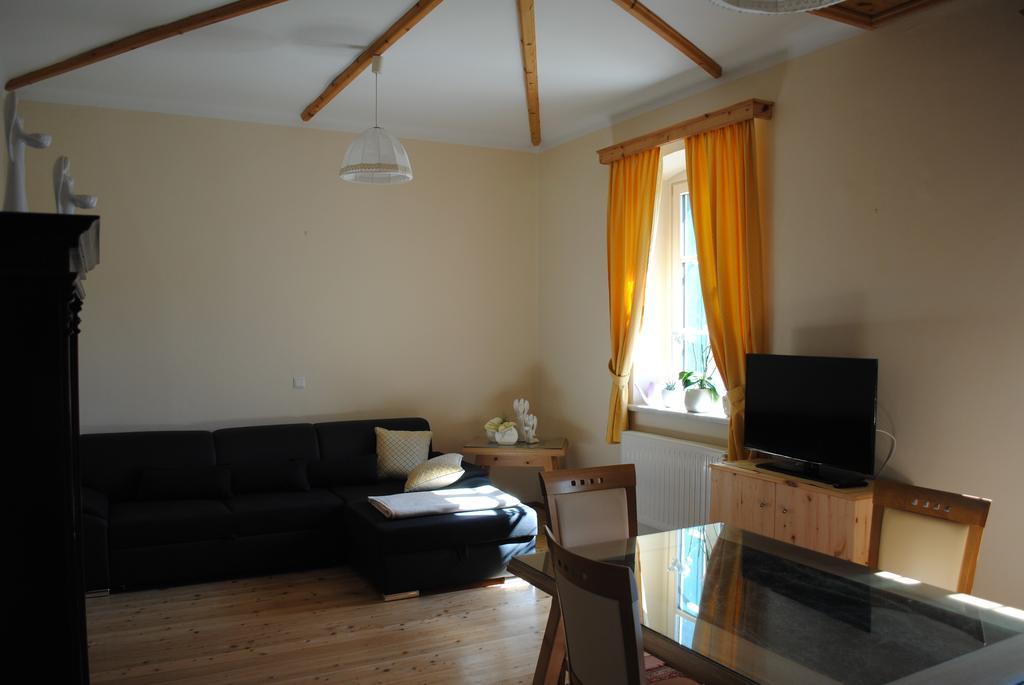 Gartler's Apartment Kalsdorf bei Graz