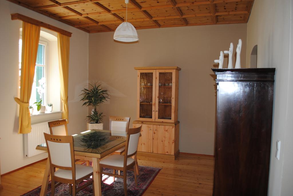 Apartment Gartler's