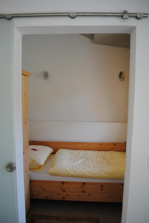 Apartment Gartler's