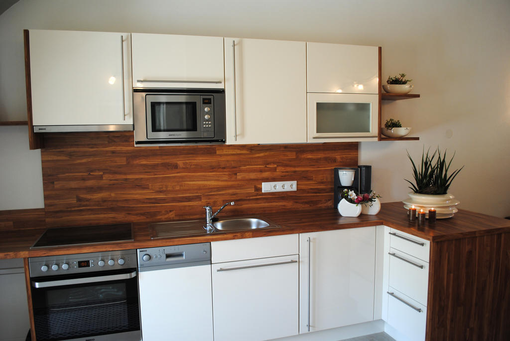 Apartment Gartler's Kalsdorf bei Graz