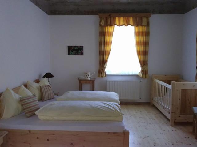 Gartler's Apartment